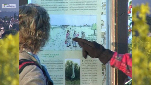 St-Georges-lès-Baillargeaux