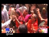 Body of Fisherman Who Died in Pakistan Jail Flown to India, Gir Somnath - Tv9 Gujarati
