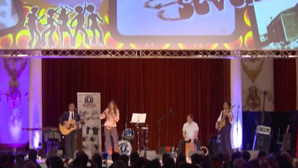 Austrotherm firmasının 60. Yıldönümü kutlaması