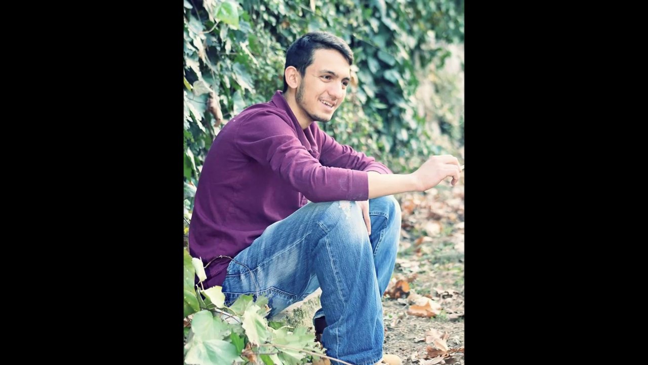 Hakikat - #Belki (2014)
