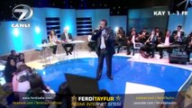 Ferdi Tayfur - Son Sabah Canlı Performans - www.ferdibaba.com