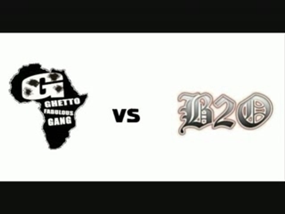 Alpha 5.20 vs BOOBA