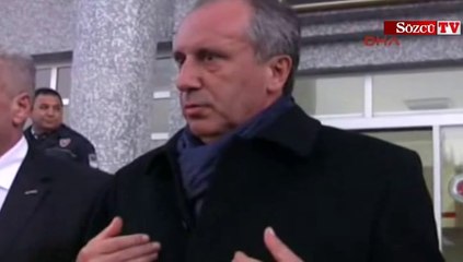 İnce: Yalova'da seçimleri biz kazandık!