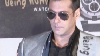 WATCH! How Salman Khan Quit Smoking And Drinking – Reveals Dad Salim Khan