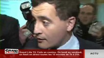 Municipales 2014 : Tourcoing - Gérald Darmanin élu !