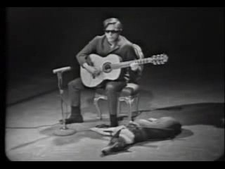 Jose Feliciano - Envidia