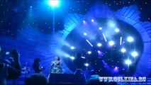 Наталия Гулькина - Зажигает ночь (Концертный зал Россия)