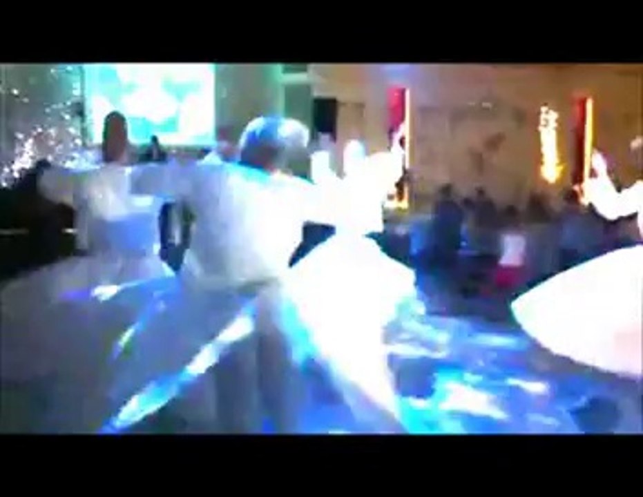 CENNETTE - GRUP DEVRAN KAYSERİ İLAHİ GRUBU