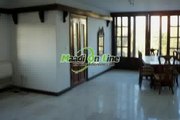 penthouse for rent fully furnished in maadi sariaat.