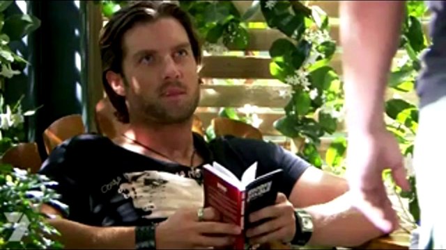 Oldest Braxton Brother - Story 81