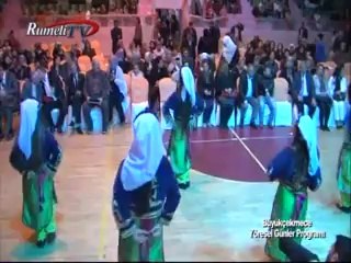 Büyükçekmece Yöresel Günler Prohramı