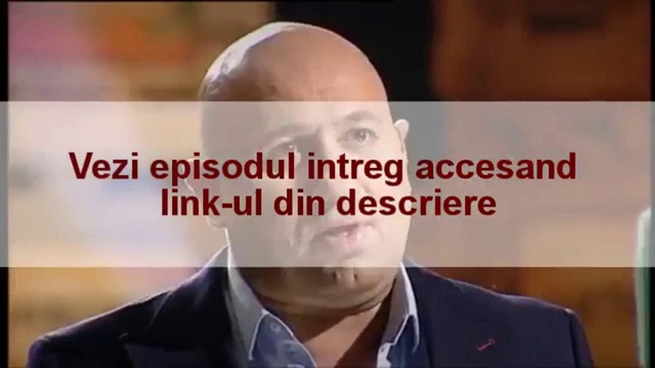 MasterChef SEZONUL 4 EPISODUL 3 Online marti, 1 aprilie 2014