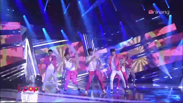 Simply K-Pop Ep025C06 VIXX - Rock Ur Body