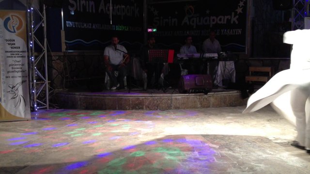 YALVARIRIM RABBİM - GRUP DEVRAN KAYSERİ İLAHİ GRUBU