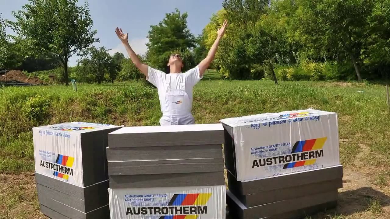 Austrotherm - Dış Cephe Kaplama