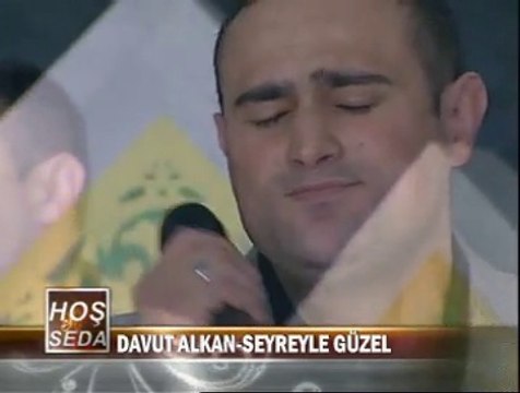 SEYREYLE GÜZEL - GRUP DEVRAN KAYSERİ İLAHİ GRUBU