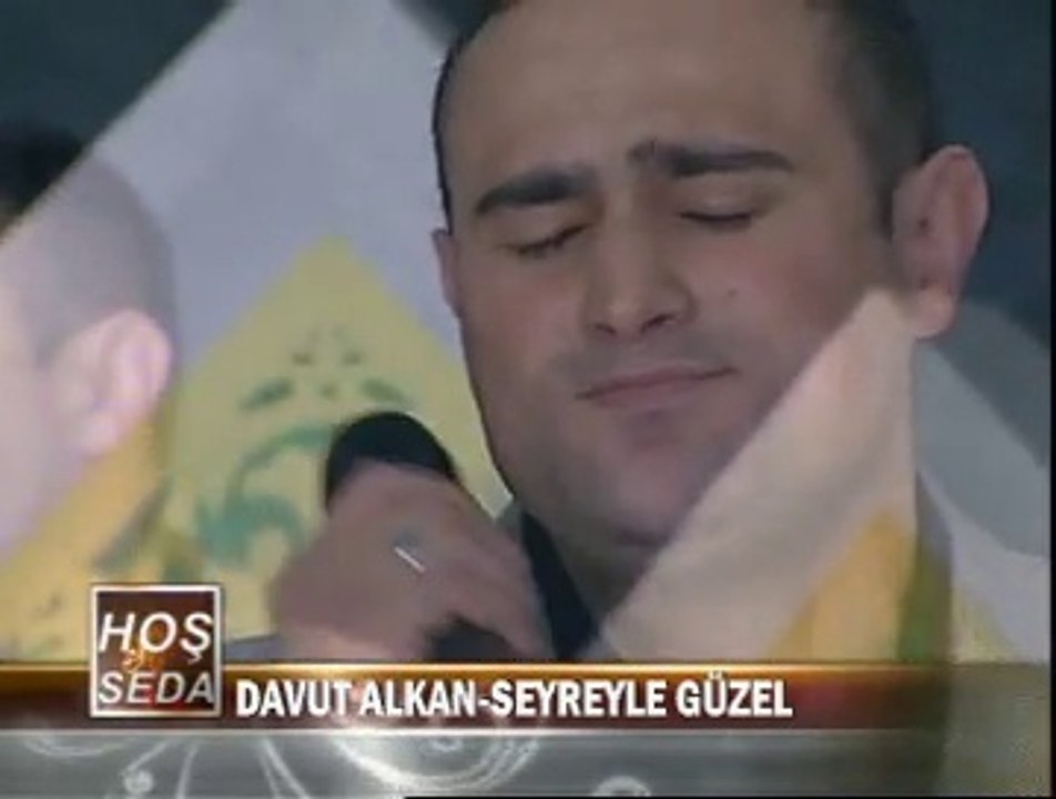 SEYREYLE GÜZEL - GRUP DEVRAN KAYSERİ İLAHİ GRUBU