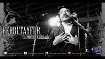 Ferdi Tayfur - Huzurum Kalmadı Slayt - www.ferdibaba.com