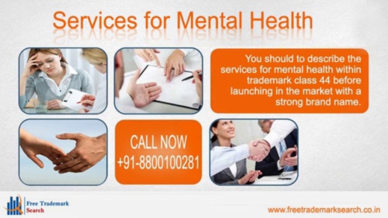 Trademark Class 44 | Medical, Beauty, and Agricultural