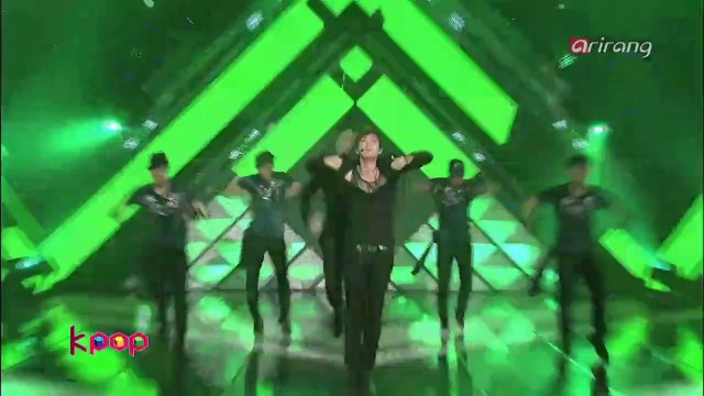 Simply K-Pop Ep027C01 Tasty - You Know Me