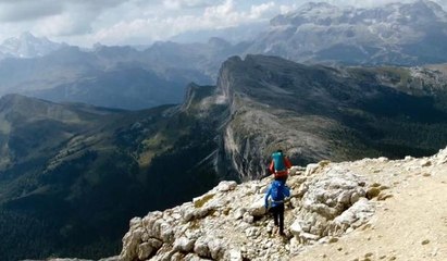 Longer Days Are Back by The North Face