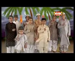 Hum Ko Bulana Ya RasoolAllah - Darpesh Ho Taiba Ka Safar