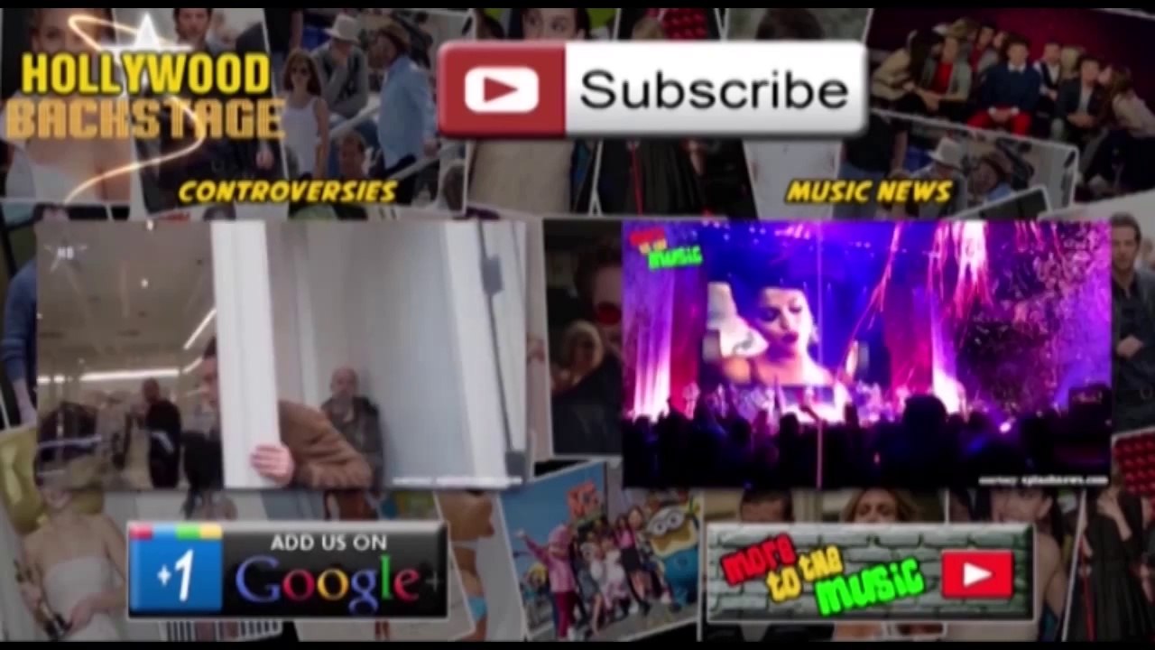 Selena Gomez Beats Taylor Swift At the Kids Choice Awards 2014 : Justin Bieber Must Be Happy