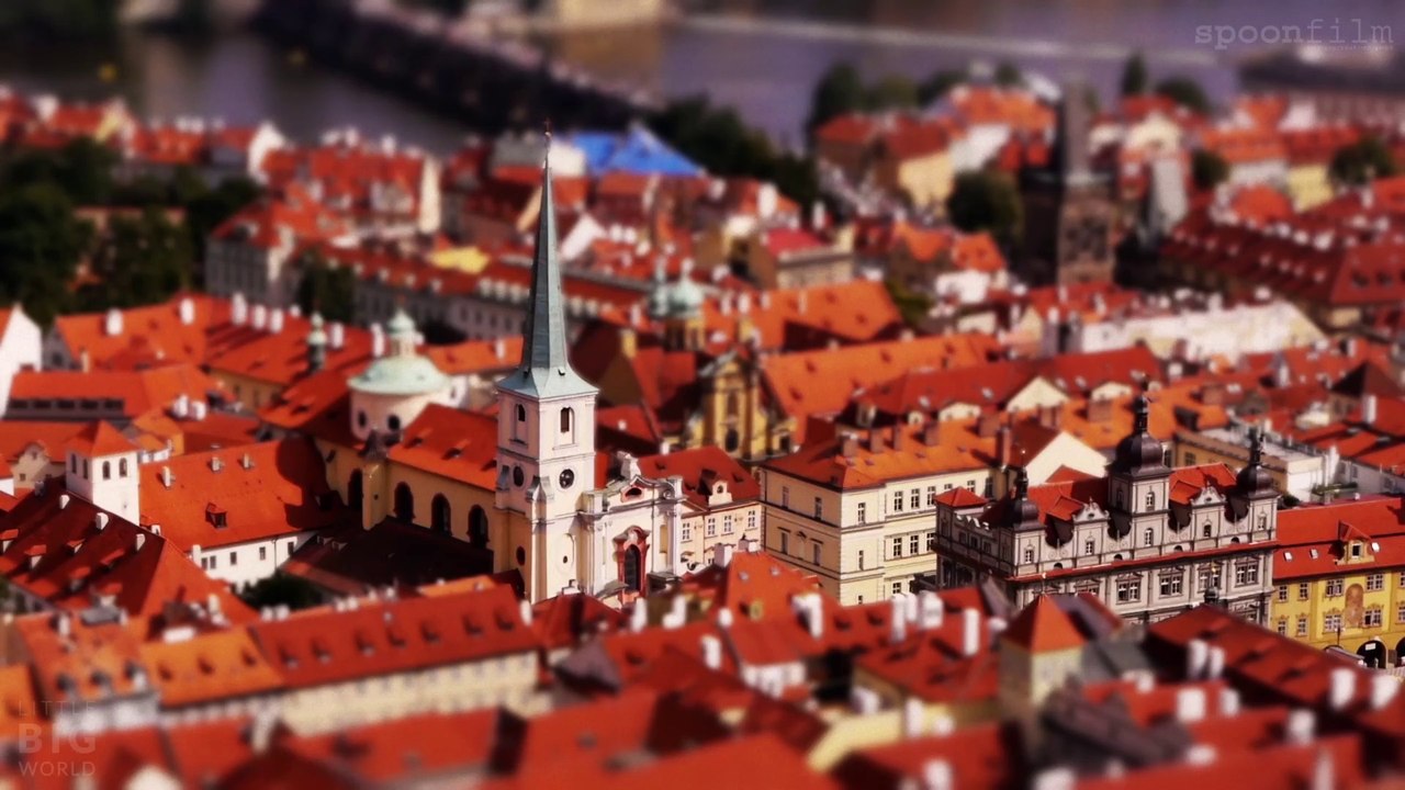Petit Prague