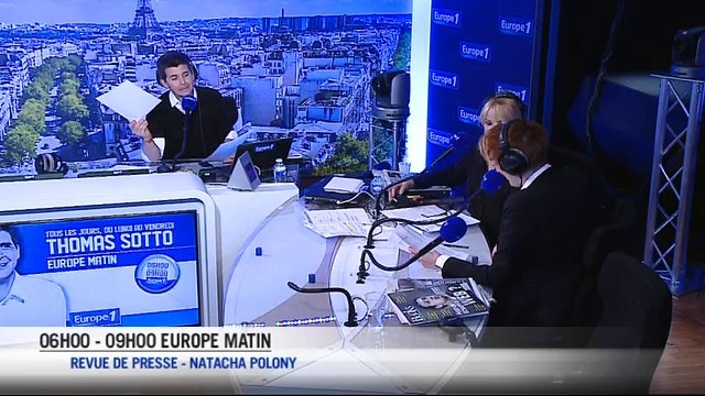 Superlatifs et métaphores marines...