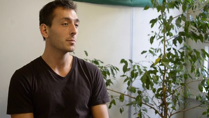 Work 4 Viadeo - Nicolas, après un mois chez Viadeo