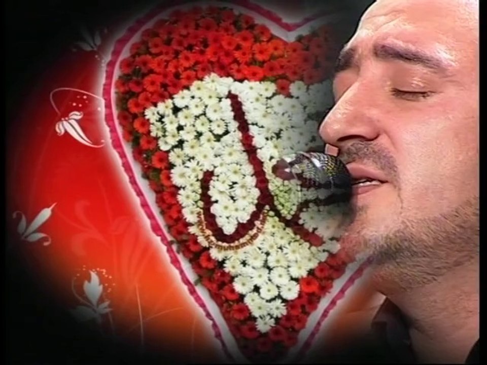 GÜL AHMEDİM - GRUP DEVRAN KAYSERİ İLAHİ GRUBU