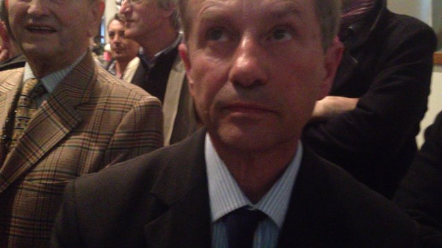 Municipales à Alençon. Une élection très difficile pour J. Pueyo