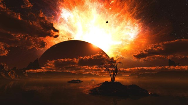 Hard Cinematic Instrumental with Piano & Strings 100 Degreez - Anno Domini Beats