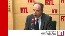 VIDÉO - Jean-François Copé : 