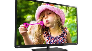 BUY CHEAP Toshiba 32L1400U 32-Inch 720p 60Hz LED HDTV (Black)