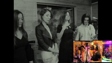 Ceki Ceki Baba (Ceki Dalva Dogum Günü)