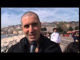 Napoli - Lungomare liberato -live- (30.03.14)