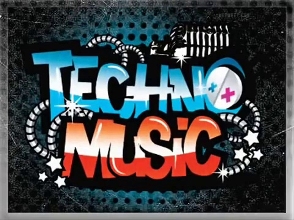 Dj Volkan Özlü - Energetic