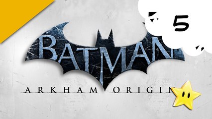 Batman - Arkham Origins - pc - 05