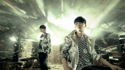 EXO - What Is Love (Türkçe Altyazılı)