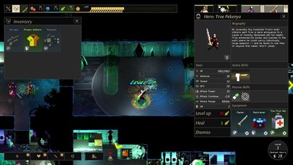 Dungeon of the Endless - The Best Game-like Trailer