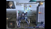 Another Century's Episode 3 The Final HD on PCSX2 Emulator