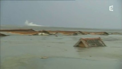 Catastrophes du XXIe siècle