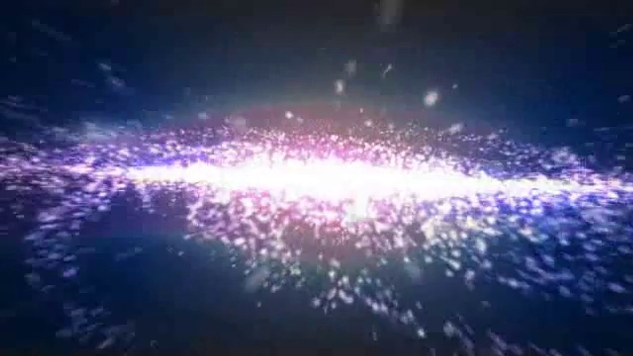 Go beyond limits - After Effects Template