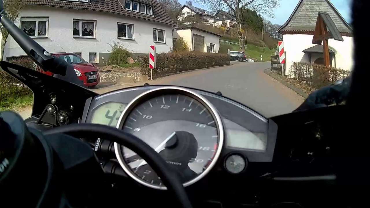 Test möhne & winterberg