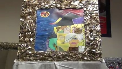 Açı Koleji LÖSEV Müzayede TRT çekimi