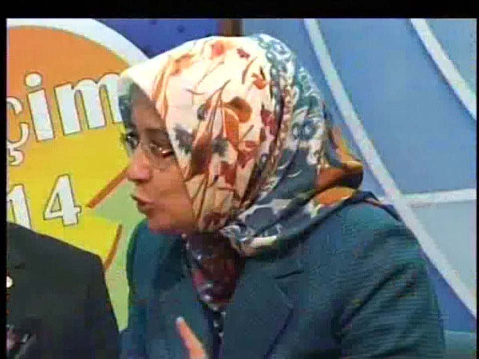 seçimsonucu std değerlendirme
