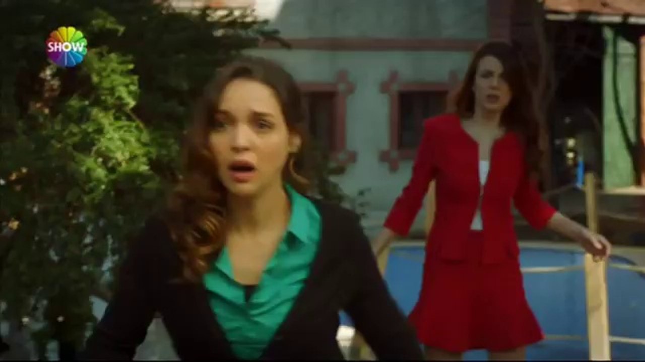 FATiH HARBiYE 30.BÖLÜM FRAGMANI(5 NİSAN CUMARTESİ)