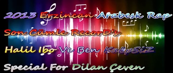 KaLpSiZ Halil İbo  Herkez Şuçladı Bizlerin Geçmişiyle