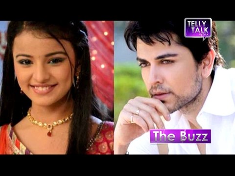 Sapne Suhane Ladakpan Ke Kabir falls in love with Rachna